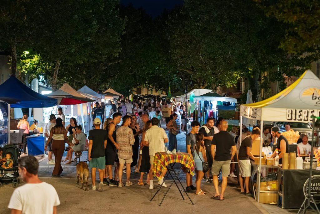 Marché créole