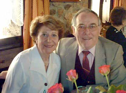 Famille et proches