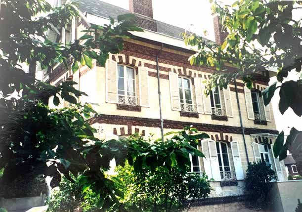 Archive visuelle de Je viens du Bas-du-Bourg, page 91