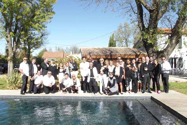 Famille et proches