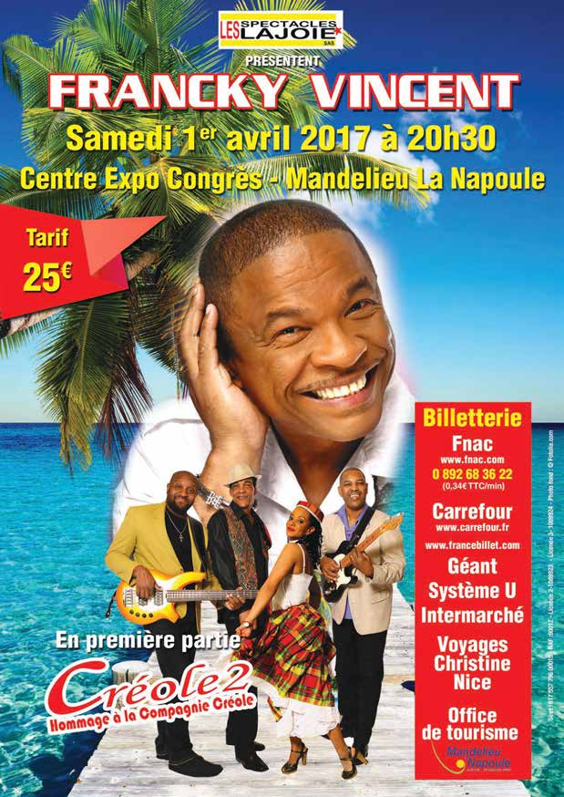 Spectacles et productions