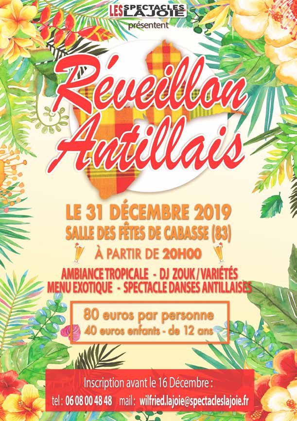 Spectacles et productions