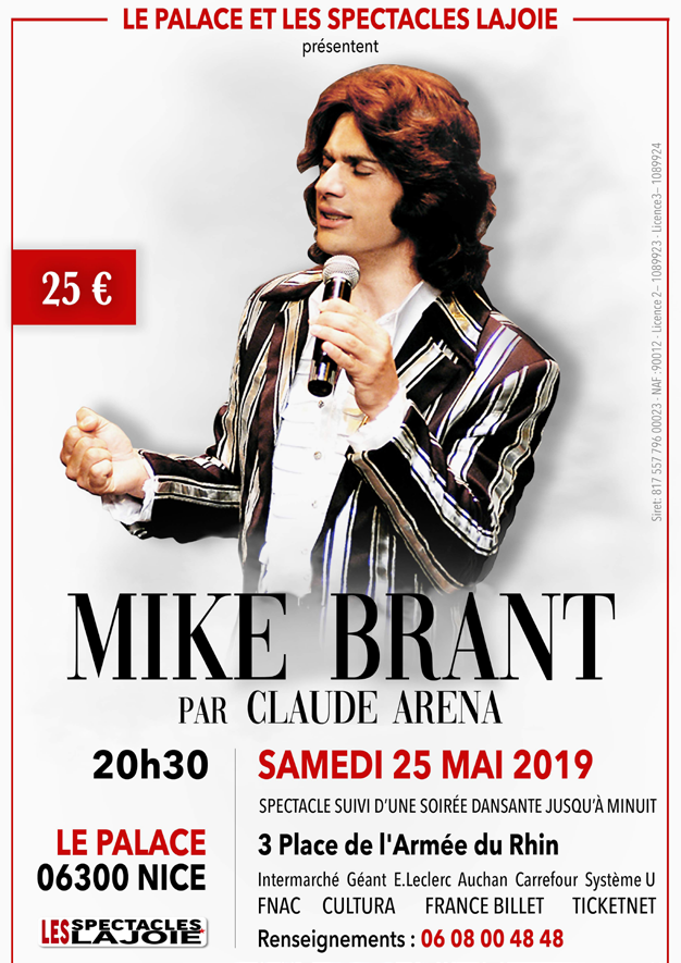 Spectacles et productions