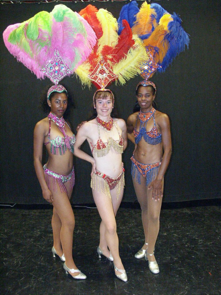 Soleil Show