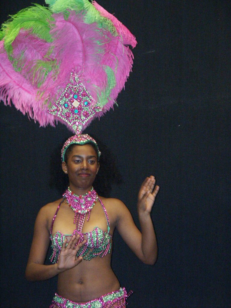 Soleil Show