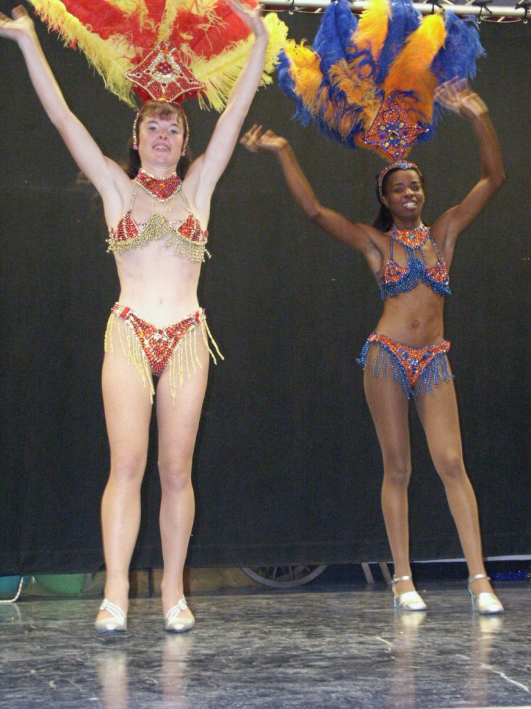 Soleil Show
