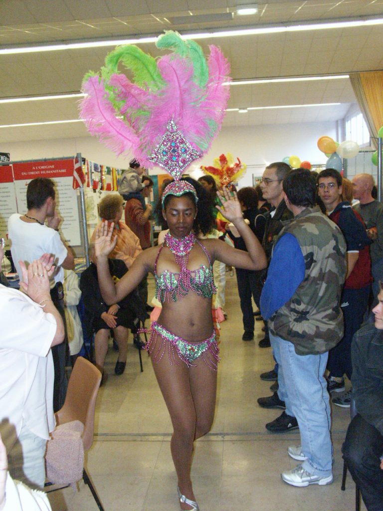 Soleil Show