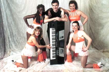 Disco Show