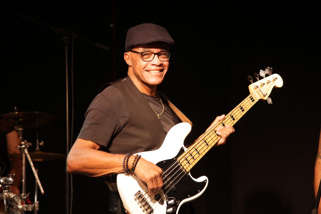 Tribute Kassav
