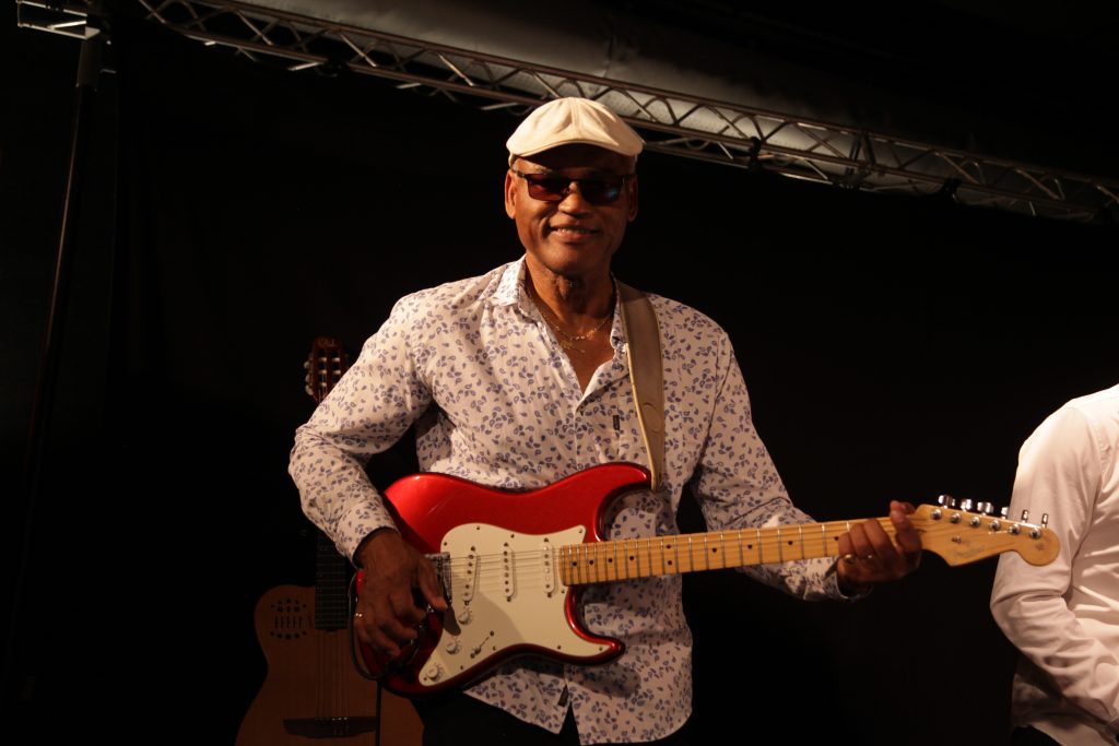 Tribute Kassav