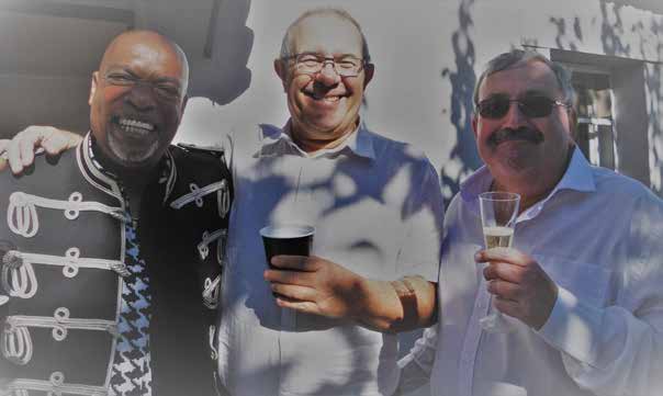 Artistes et rencontres