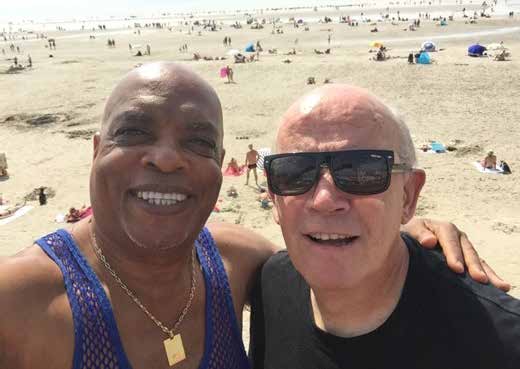Artistes et rencontres