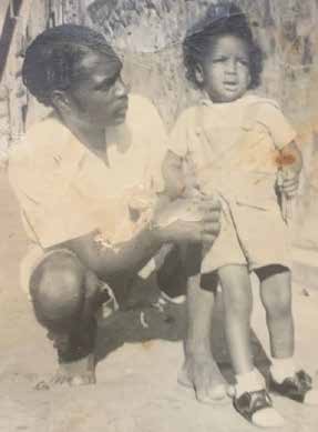 Famille et proches