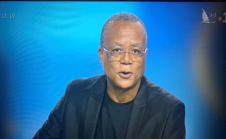 Livres, médias et rencontres en Guadeloupe