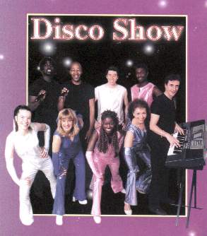 Disco Show