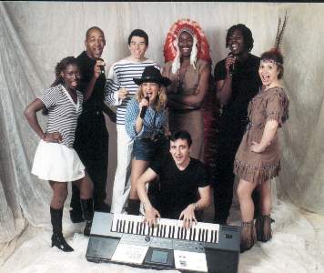 Disco Show