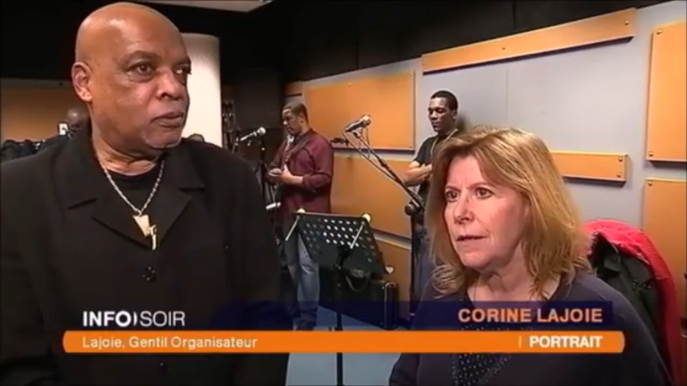 Reportage France Ô