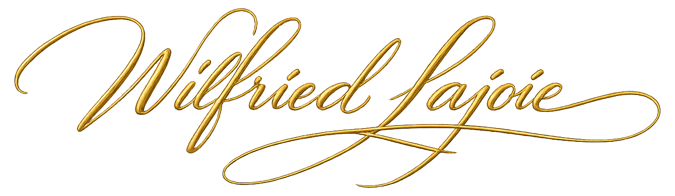 Georget Wilfried Lajoie