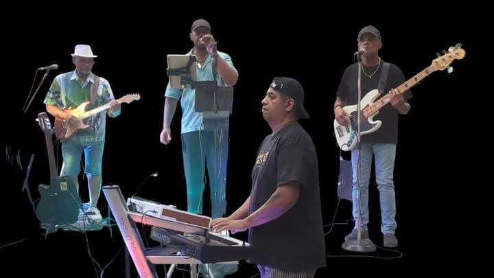 Tribute Compagnie creole